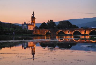 Ponte Romana e Medieval 