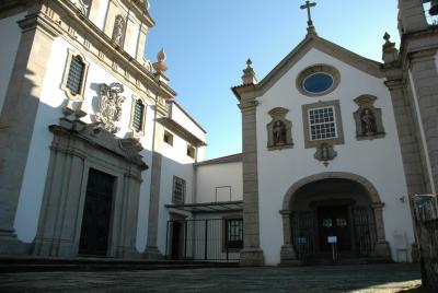 Museu dos Terceiros 