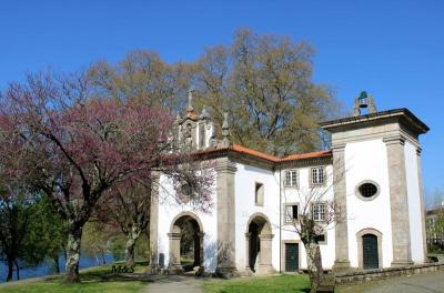 Igreja Da Nossa Senhora da Guia 