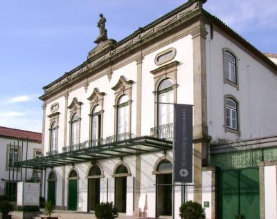 Teatro Diogo Bernardes