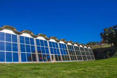 Piscina Municipal de Ponte de Lima