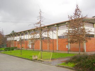 Pavilhão Municipal de Ponte de Lima