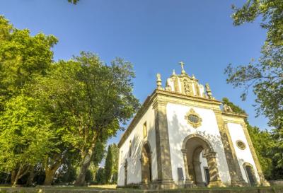 Igreja de Nossa Senhora da Lapa