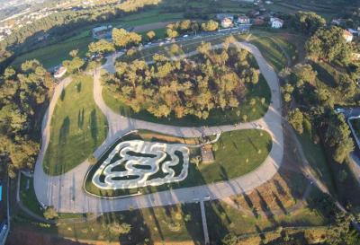 Parque da Vila 